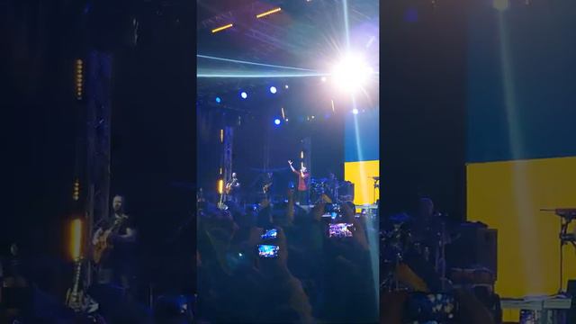 Океан Ельзи - Miсто Марii tbilisi live 2022 смотреть онлайн