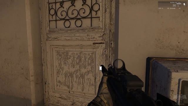 Arma 3 - Fluid Door Opening смотреть онлайн