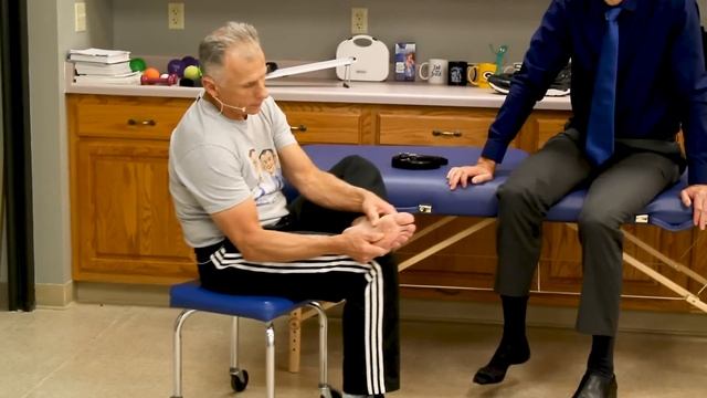 Plantar Fasciitis? Why You MUST Do This Thing Before You Get Out of Bed смотреть онлайн