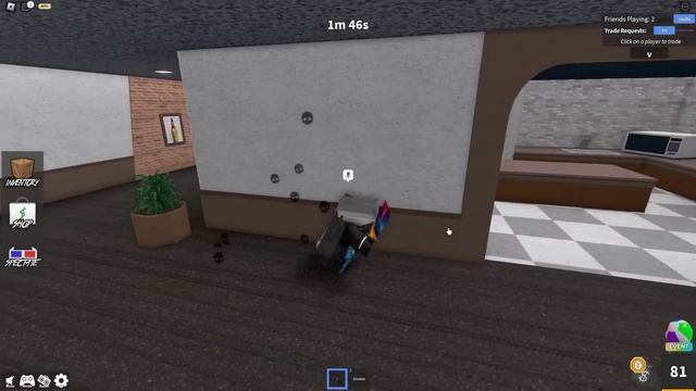 Adopted By CAMERA MAN Family! (Roblox) смотреть онлайн