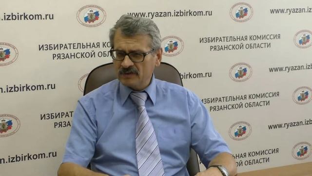 Просто о сложном: С.Скобелев об открепительных удостоверениях