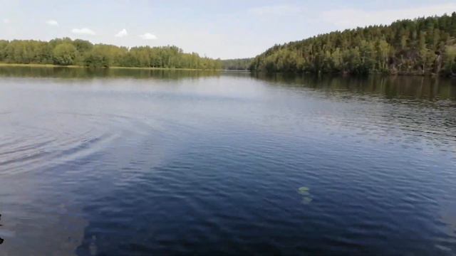 Ястребиное озеро. "Большие скалы". 20.07.2020. смотреть онлайн