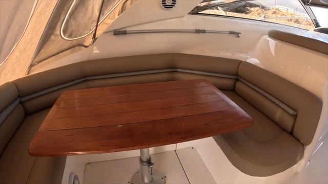 Сравнение яхт - парусная #Bavaria37 и мотобот  #sunseeker  #Portofino35 #boatlife #sailing #tenerif