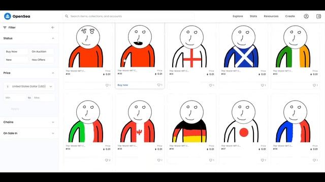 The Ubisoft NFTs Have COMPLETELY FAILED смотреть онлайн