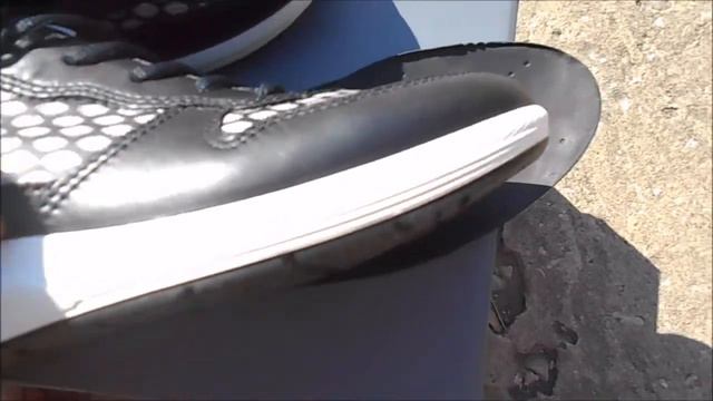 Демисезонные кроссовки ECCO CS16 MENS.