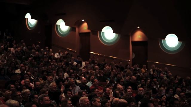 The Great Debate: THE STORYTELLING OF SCIENCE (OFFICIAL) - (Part 1/2)