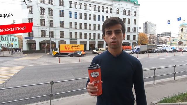 Преображенская площадь смотреть онлайн