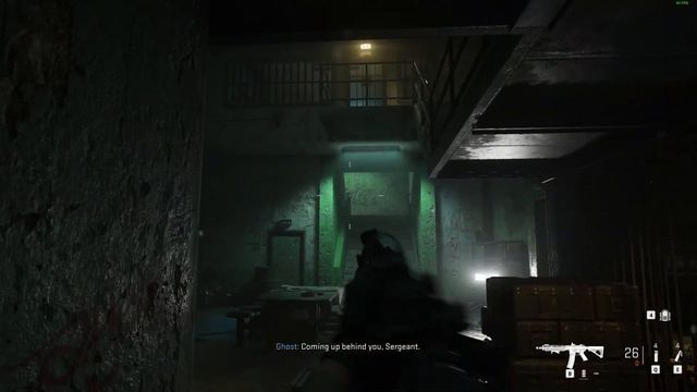 RESCUE ALEJANDRO The Mexican Prison Break｜Call of Duty Modern Warfare II｜2024｜2K 60FPS ULTRA PART 1 смотреть онлайн