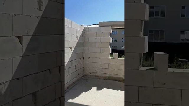 Как правелно поставить перемычки над окна и двери / Master Said