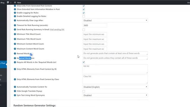Careeromatic CareerJet Affiliate Job Post Generator Plugin for WordPress смотреть онлайн