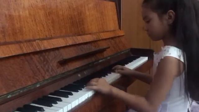 П.И.Чайковский "Старинная французская песенка" смотреть онлайн