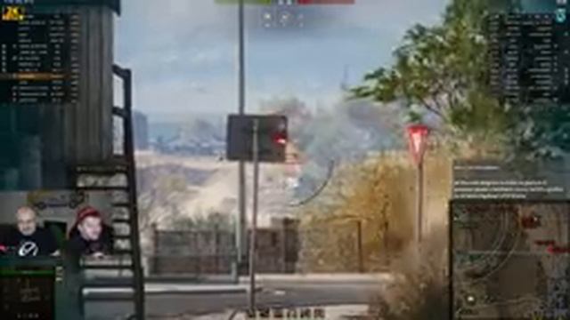 ? KOJOT u TENKU u 2K (2019. Popcorn edition WOT!) смотреть онлайн