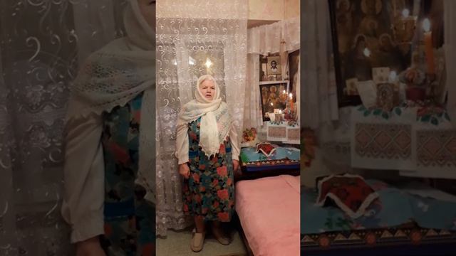 Поздравление на Рождество Христово. смотреть онлайн