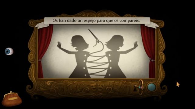 MI AMIGO IMAGINARIO ITWARD | GUÍA DE FRAN BOW (CAPITULO 4 PARTE 1 - MI AMIGO IMAGINARIO) смотреть онлайн