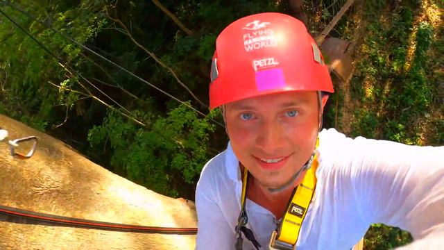 Мир Ханумана или Hanuman World Zipline / ЦЕНЫ / Пхукет 2020