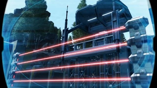 SWTOR - Explosive Conflict Walkthrough (SM) - All Bosses смотреть онлайн