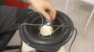 ЧТО ДЕЛАТЬ ЕСЛИ СГОРЕЛИ ПОДВОДЯЩИЕ НА САБВУФЕРЕ