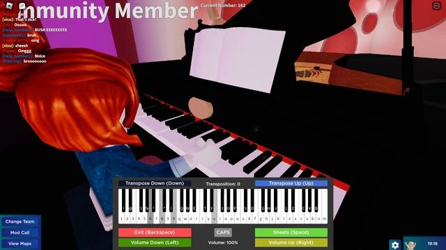 Rush E || (Roblox Got Talent) смотреть онлайн