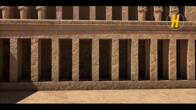 Царицы Древнего Египта смотреть онлайн