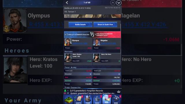 Final Fantasy XV A New Empire: Why I Use Warriors смотреть онлайн