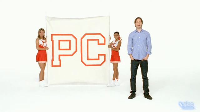 Mac vs Pc "кружок висты" смотреть онлайн