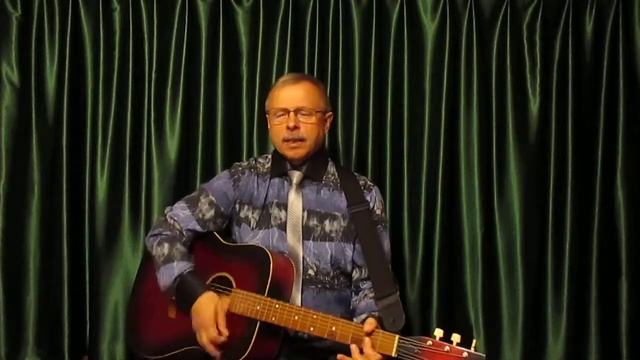 204. "Хирурги" Владимир Васильев-бард (г. Одесса., 2016 г.) смотреть онлайн