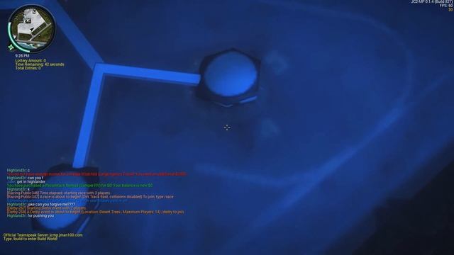 Безумие в Just Cause 2 #1-Начинается веселье смотреть онлайн