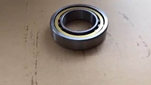 Bearing for bus bock FK40/FK50 air compressor смотреть онлайн