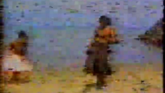 Capoeira: Documentário TV E Bahia. Mestres Pastinha e Bimba. 1º CD Meia Lua. 917 MB. 16mai98. 01 смотреть онлайн