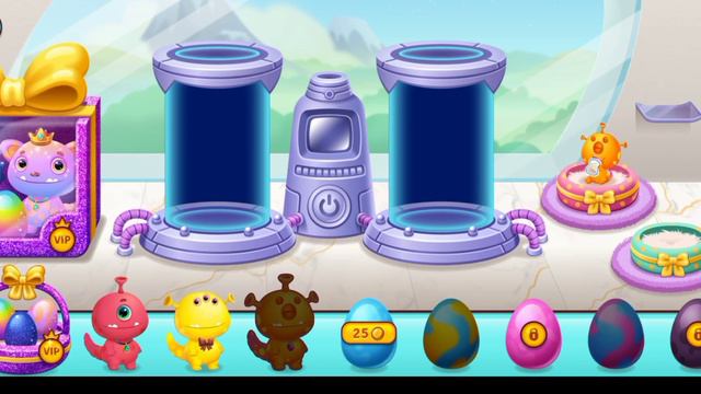 ОБЗОР ИГРЫ - BUBBU 2 - КОРОЛЕВСТВО ПИТОМЦЕВ | МОЖНО КАЧАТЬ смотреть онлайн
