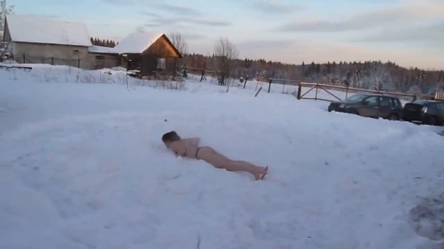 Баня на Рождество 2011 смотреть онлайн