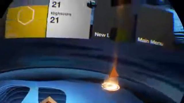 Tumble vr ps4 смотреть онлайн