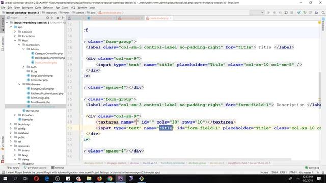 Laravel-ColzWorkshop ( Migration-4)Nepali смотреть онлайн