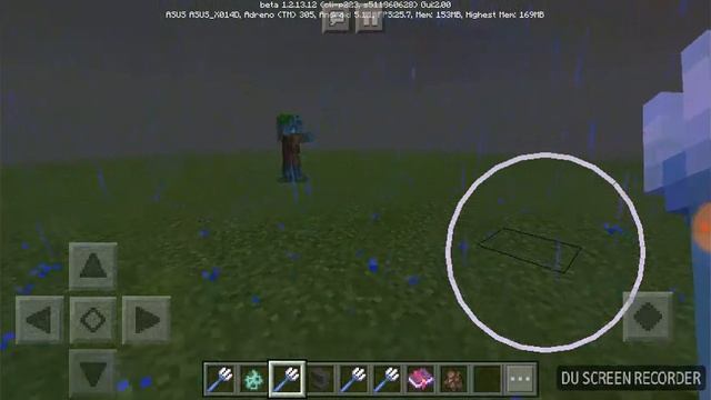 ОБЗОР ВЕРСИИ МАЙНКРАФТА 1.2.13.12 [1.3] Beta 4!!!! смотреть онлайн