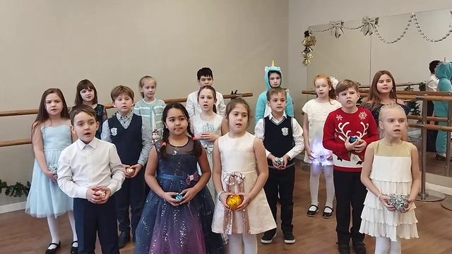 Воспитанники Риммы Алиуллиной