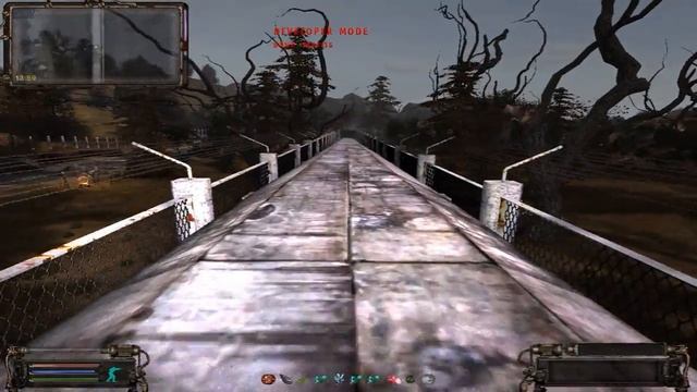 Тайник Стрелка на Радаре, Видно отовсюду. ОП 2.1 смотреть онлайн