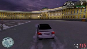 ДОЛГОЖДАННАЯ ВЕСНА! КАК ИЗМЕНИЛИСЬ МАШИНЫ? - MTA PROVINCE|RP #4