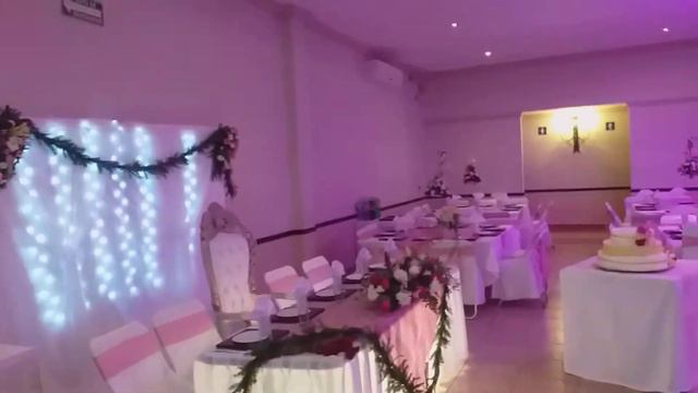 Salón Palma Real смотреть онлайн