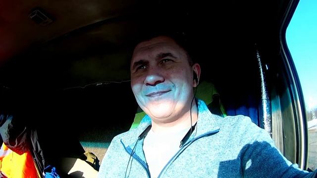 Замёрзла СОЛЯРКА!!! Что делать? смотреть онлайн