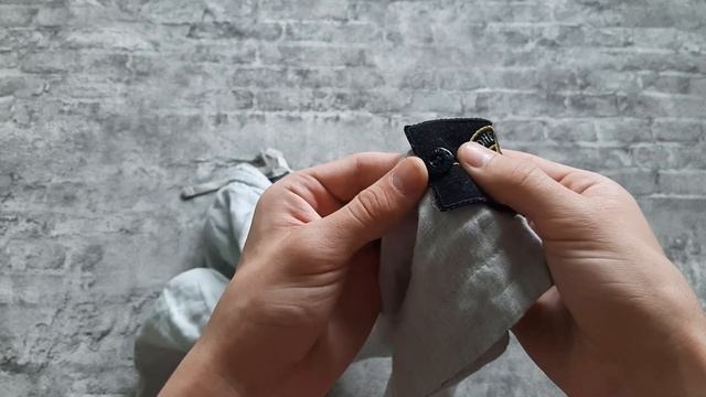 Stone Island ПАЛЬ VS ОРИГИНАЛ.Поясни за Stone Island.Как не купить подделку? смотреть онлайн