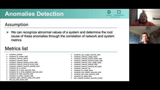 How to Improve Your Kubernetes Experience with Service Mesh... Maksim Chudnovskii & Igor Gustomyaso смотреть онлайн