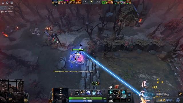 dota2 no mic, 2k yznik + editor смотреть онлайн