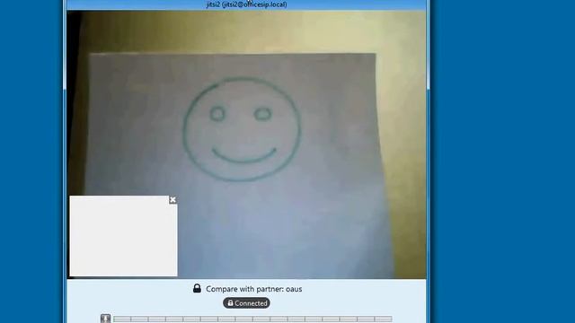 jitsi and sip server for windows (video chat - part 2) смотреть онлайн