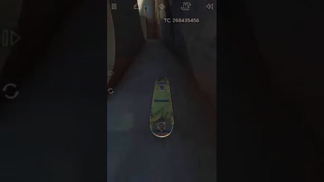 True Skate : как можно набить 1000 очков смотреть онлайн