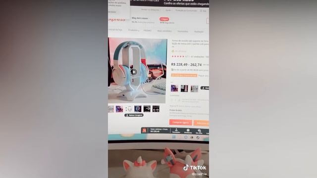 Kawaii Aliexpress Finds Unboxing ??| Aliexpress 11.11 | | TikTok Compilation Pt.8 #Kawaii #TikTok