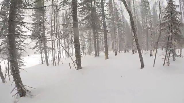 Winter in Sheregesh 2015 (full) (all devices, unavailable in Germany) смотреть онлайн