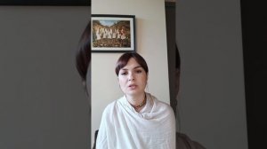 Русский акцент в киртане. Дамаянти деви даси