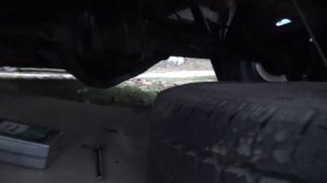 Купил FORD Transit с гудящим мостом | RESURS поможет?