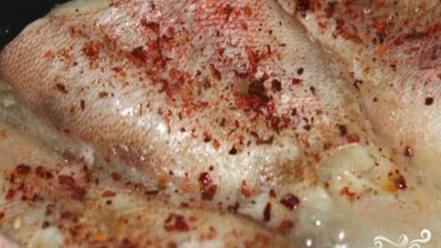 Книга рецептов