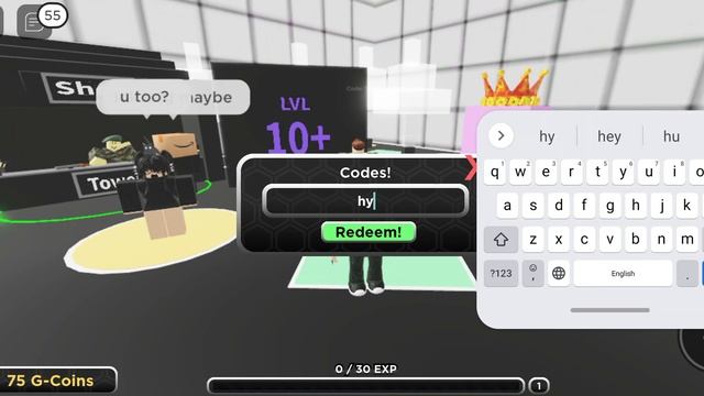 All *New* Geometry Defense Codes 2023 | Codes for Geometry Defense - Roblox Code смотреть онлайн